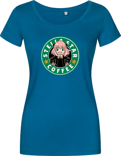 anya coffee