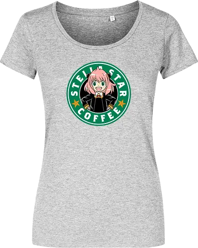 anya coffee