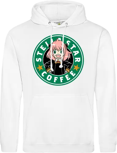 anya coffee