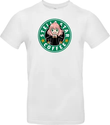 anya coffee