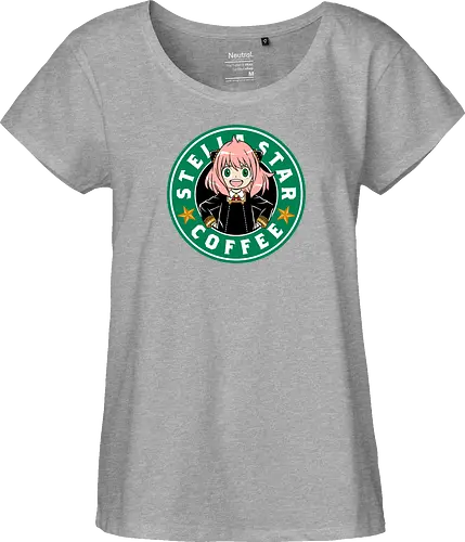 anya coffee