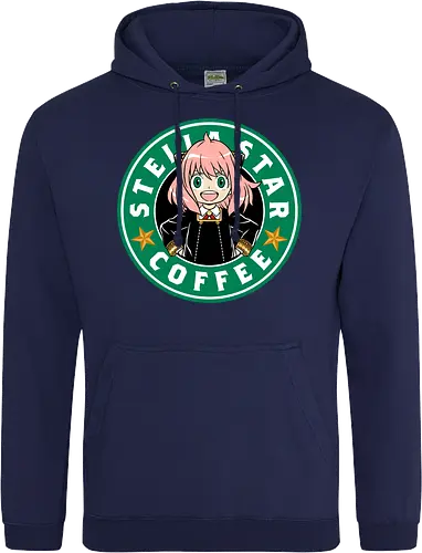 anya coffee