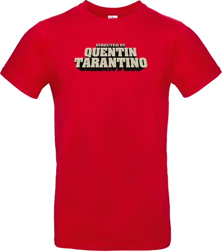 Tarantino Terror