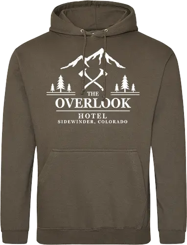 The Overlook #4