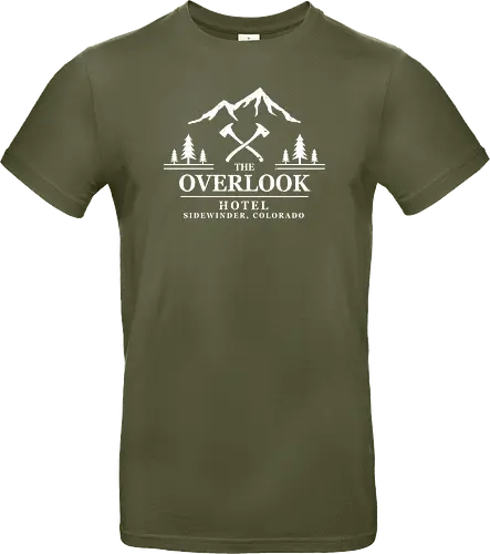The Overlook #4