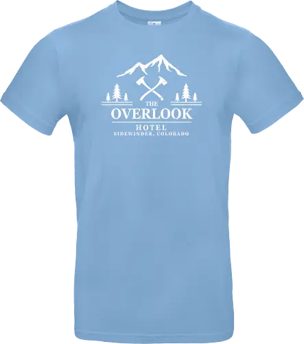 The Overlook #4