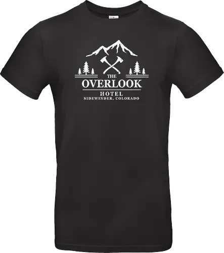 The Overlook #4