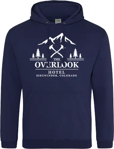 The Overlook #4
