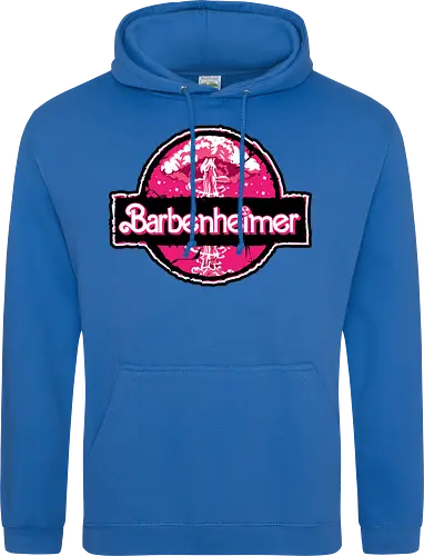 barbenheimer park