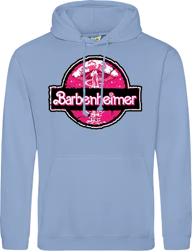 barbenheimer park
