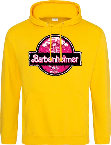 barbenheimer park