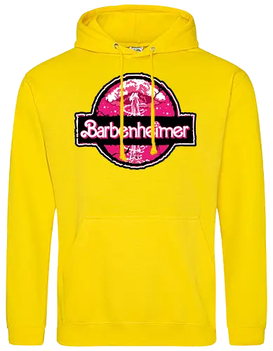 barbenheimer park