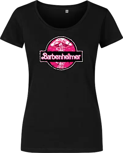 barbenheimer park