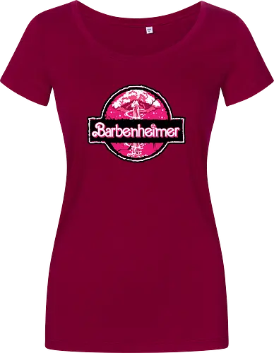 barbenheimer park