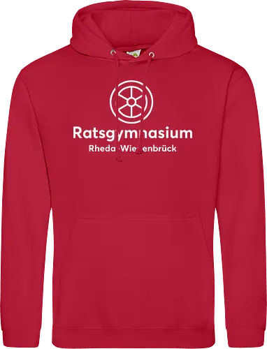 Ratsgymnasium - Logo Big