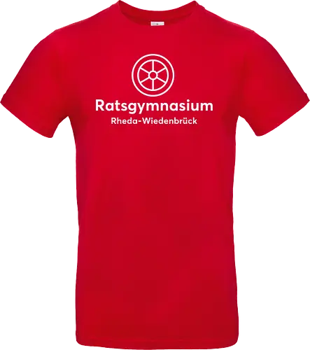 Ratsgymnasium - Logo Big