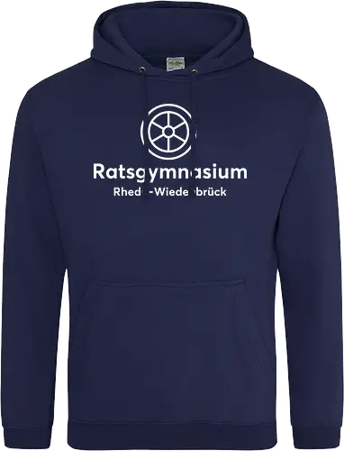 Ratsgymnasium - Logo Big