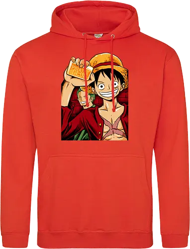 pirates club