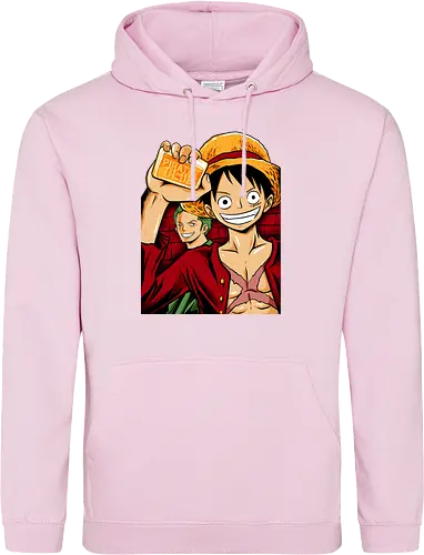 pirates club