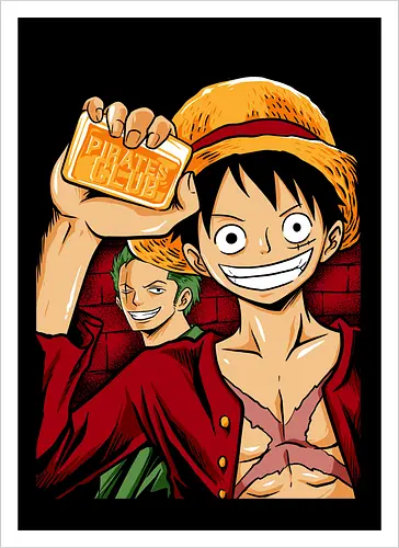 pirates club
