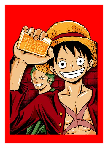 pirates club