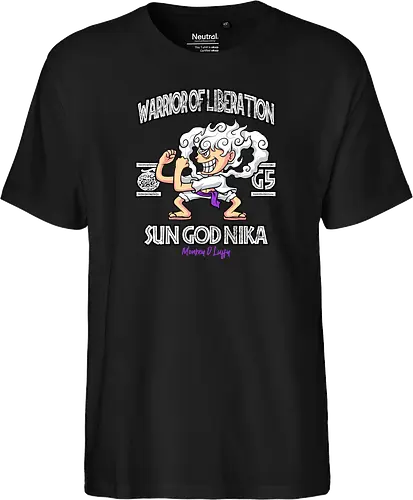 warrior liberation