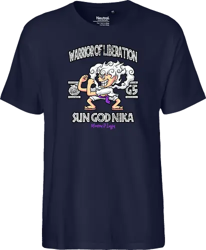 warrior liberation