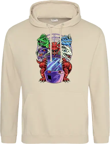 dragon catcher