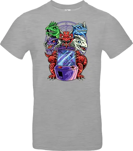 dragon catcher