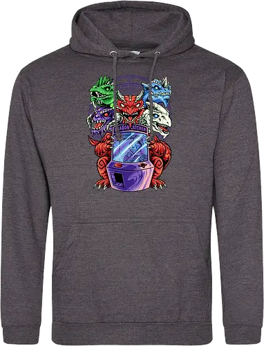 dragon catcher