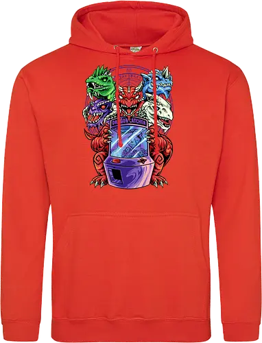 dragon catcher