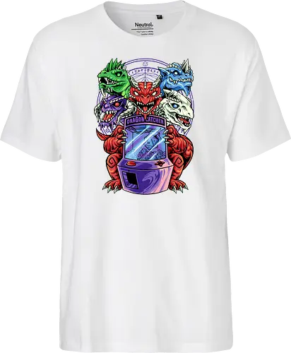 dragon catcher
