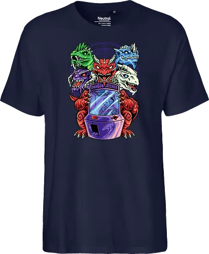 dragon catcher
