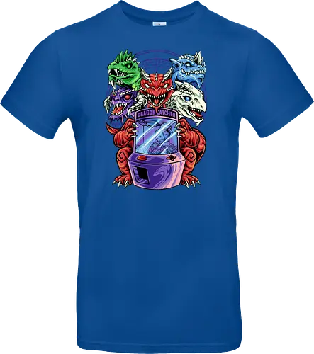 dragon catcher