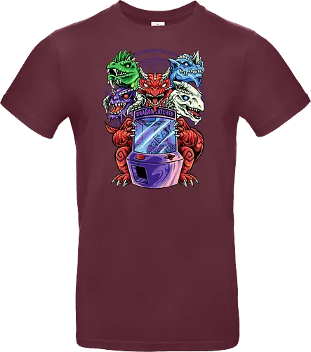 dragon catcher