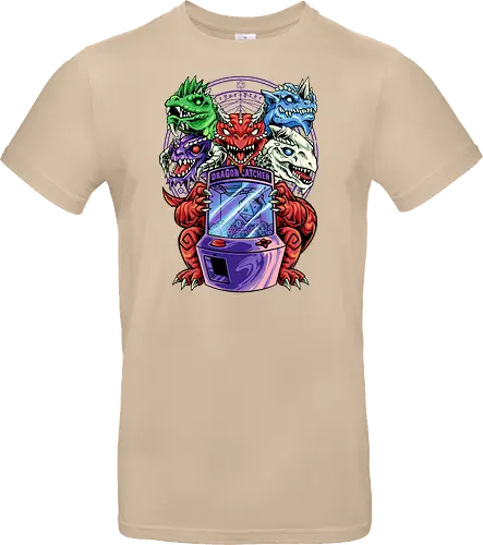 dragon catcher