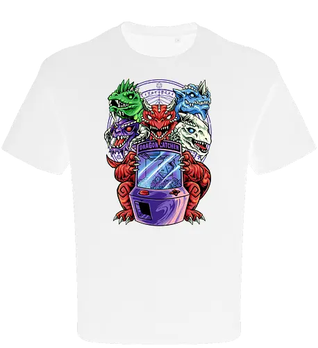 dragon catcher