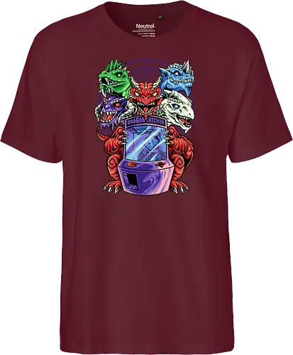 dragon catcher
