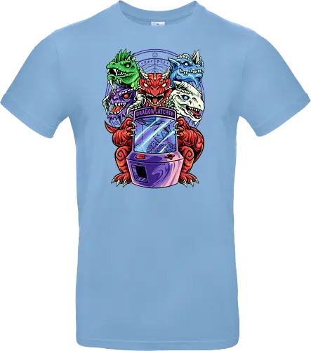 dragon catcher