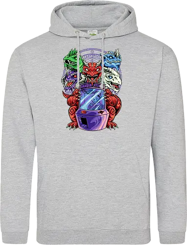 dragon catcher