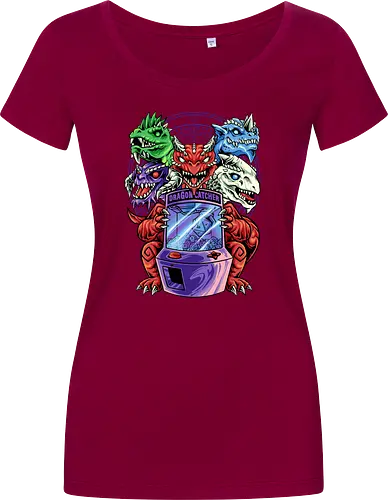 dragon catcher