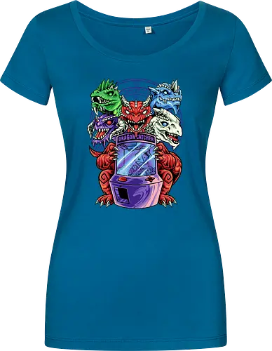 dragon catcher
