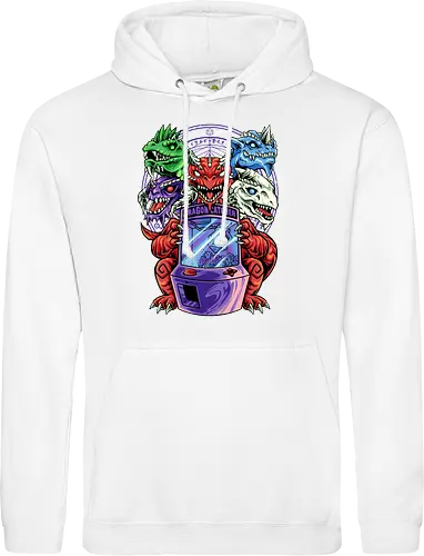 dragon catcher