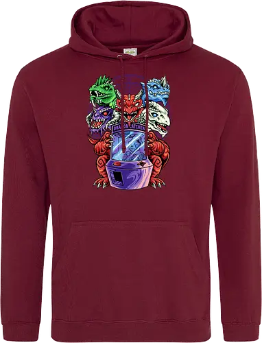 dragon catcher