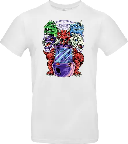 dragon catcher