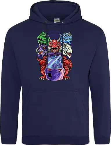 dragon catcher
