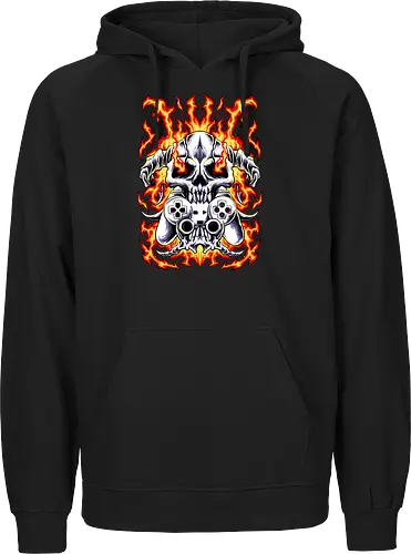 burning game