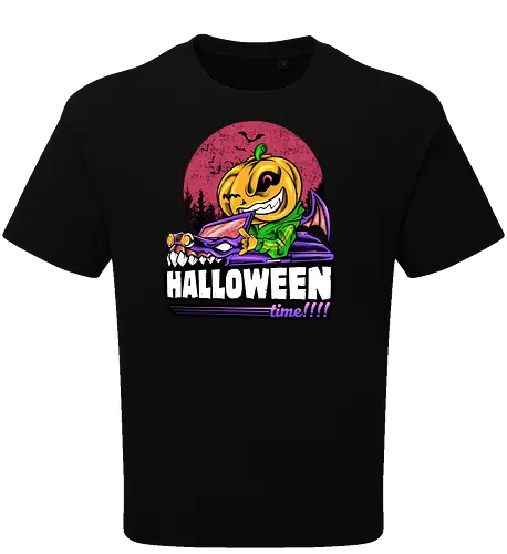 halloween time