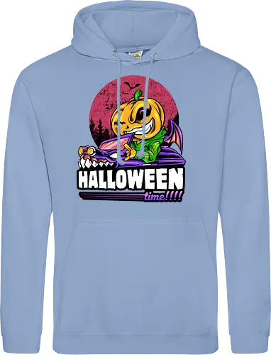 halloween time