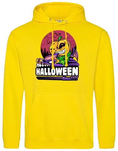 halloween time